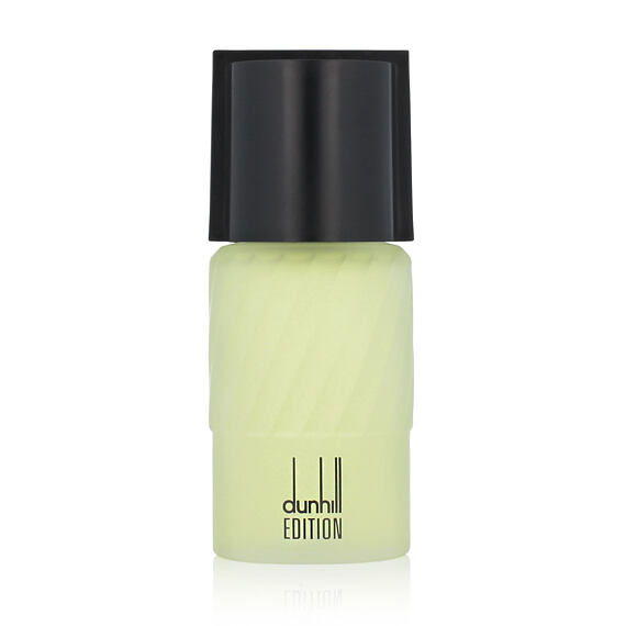 Dunhill Dunhill Edition Eau de Toilette (Homme) 100 ml