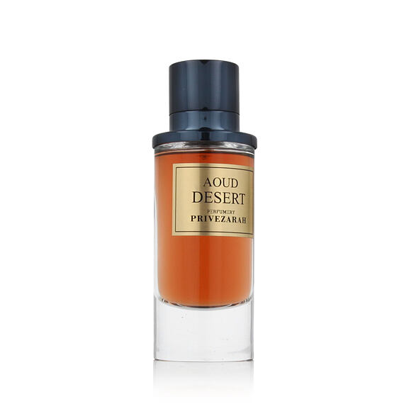 Prive Zarah Aoud Desert Eau de Parfum (Unisexe) 80 ml