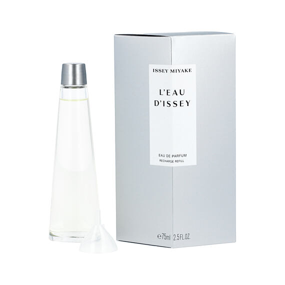 Issey Miyake L'Eau d'Issey Eau de Parfum (Femme) - Recharge 75 ml