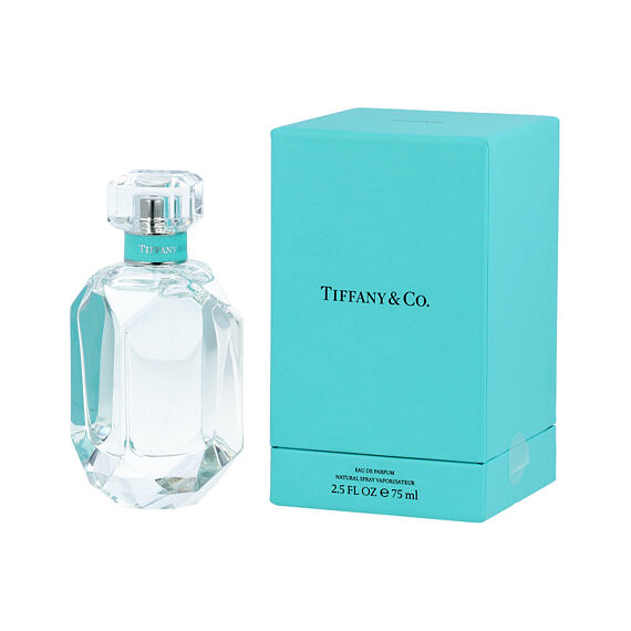 Tiffany Tiffany & Co. Eau de Parfum (Femme) 75 ml