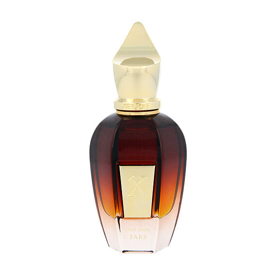 Xerjoff Oud Stars Fars Parfum (Unisexe) 50 ml