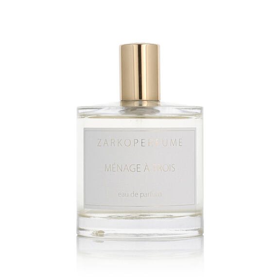 ZarkoPerfume Ménage À Trois Eau de Parfum (Unisexe) 100 ml
