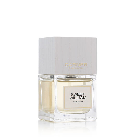 Carner Barcelona Sweet William Eau de Parfum (Unisexe) 50 ml