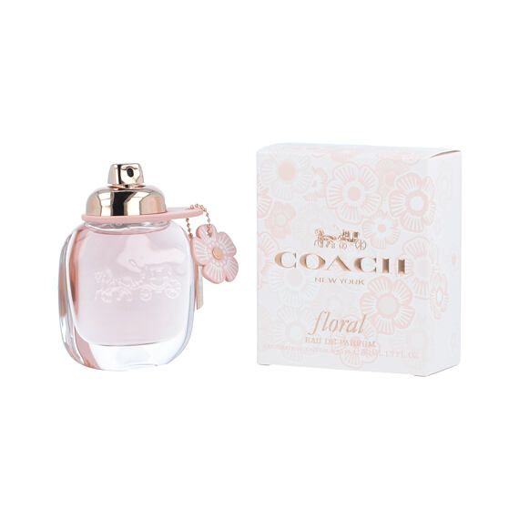 Coach Floral Eau de Parfum (Femme) 50 ml