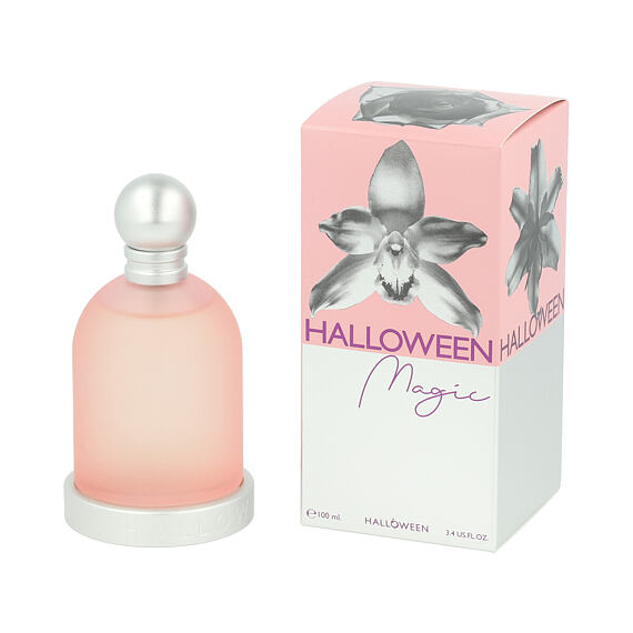 Halloween Magic Eau de Toilette (Femme) 100 ml