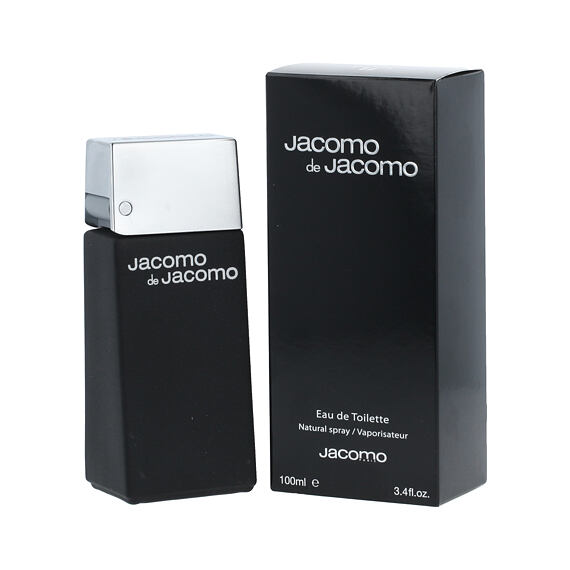 Jacomo de Jacomo Eau de Toilette (Homme) 100 ml
