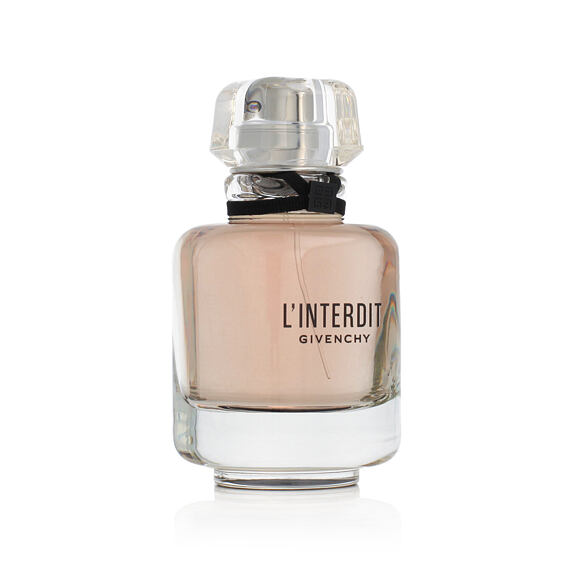 Givenchy L'Interdit Eau de Parfum (Femme) 80 ml