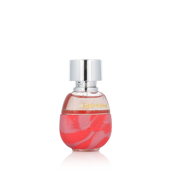 Hollister California Festival Vibes for Her Eau de Parfum (Femme) 30 ml