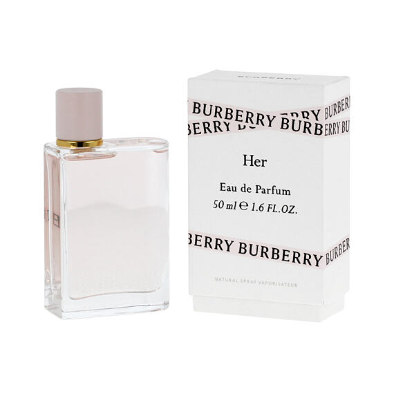 Burberry Burberry Her Eau de Parfum (Femme) 50 ml