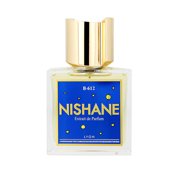 Nishane B-612 Extrait de Parfum (Unisexe) 50 ml