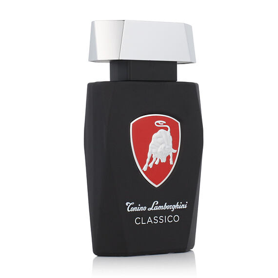 Tonino Lamborghini Classico Eau de Toilette (Homme) 125 ml