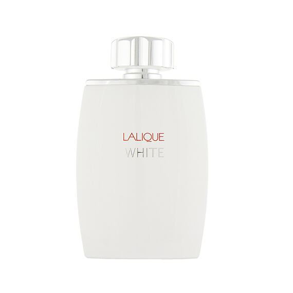Lalique White Eau de Toilette (Homme) - déballé 125 ml