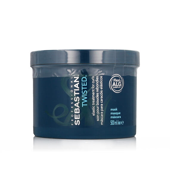 Sebastian Professional Twisted Mask 500 ml
