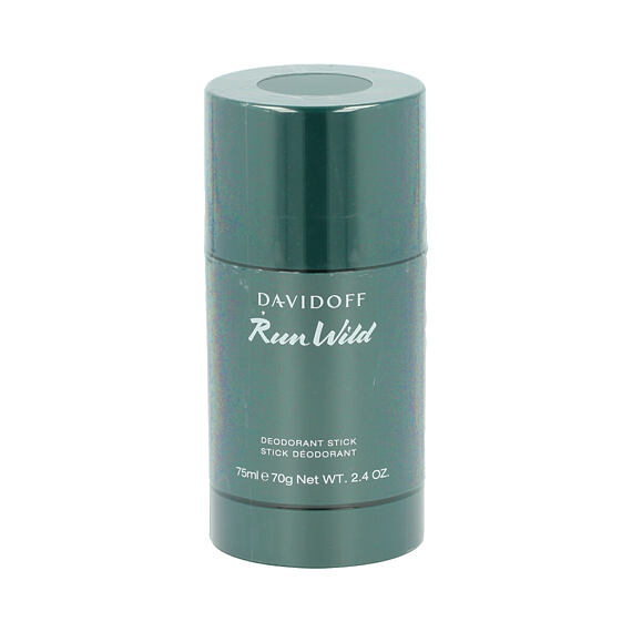 Davidoff Run Wild Déostick (Homme) 75 ml