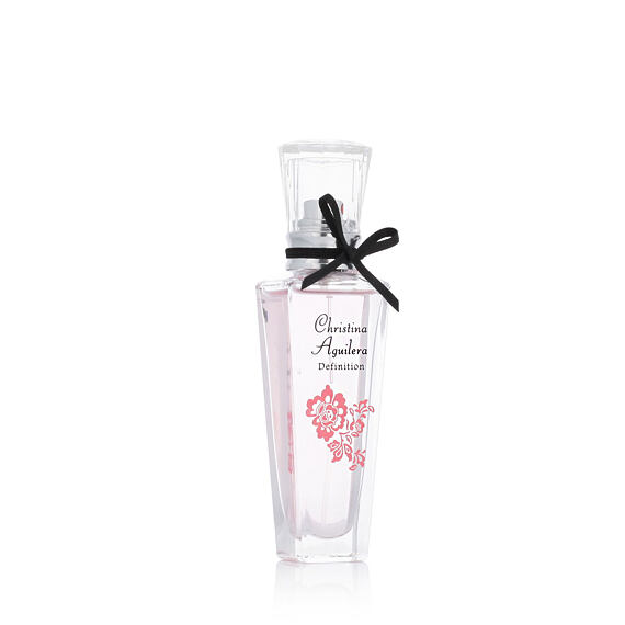Christina Aguilera Definition Eau de Parfum (Femme) 30 ml