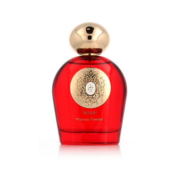Tiziana Terenzi Tempel Extrait de Parfum (Unisexe) 100 ml