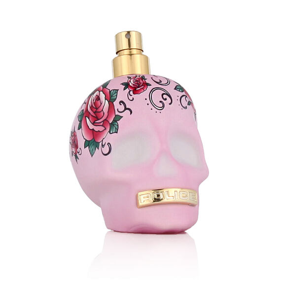 POLICE To Be Tattooart Women Eau de Parfum (Femme) 75 ml