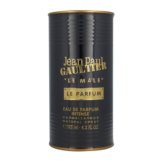 Jean Paul Gaultier Le Male Le Parfum Eau de Parfum (Homme) 125 ml