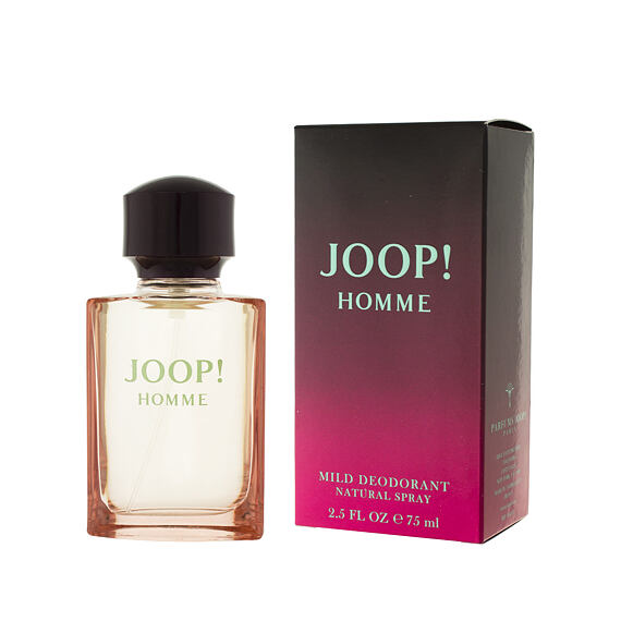 JOOP! Homme Déodorant en verre (Homme) 75 ml