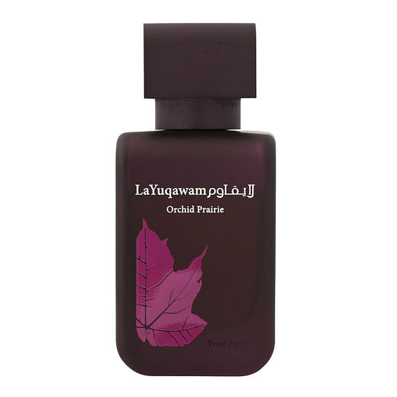 Rasasi Yuqawam Orchid Prairie Eau de Parfum (Femme) 75 ml
