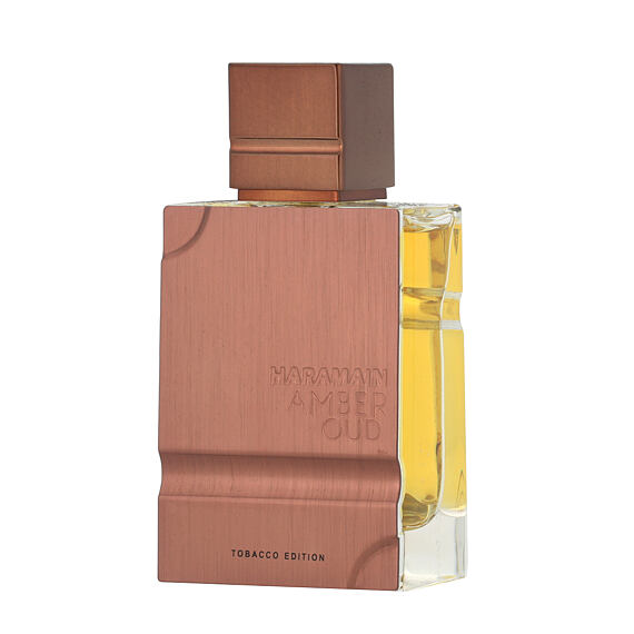 Al Haramain Amber Oud Tobacco Edition Eau de Parfum (Unisexe) 60 ml