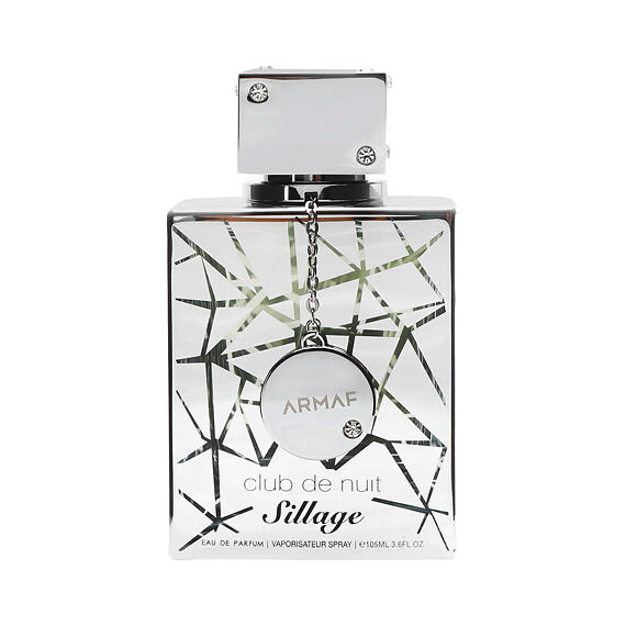Armaf Club de Nuit Sillage Eau de Parfum (Unisexe) 105 ml