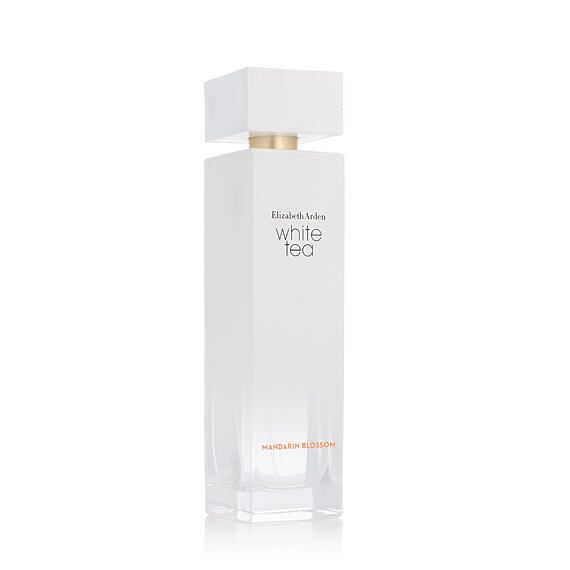 Elizabeth Arden White Tea Mandarin Blossom Eau de Toilette (Femme) 100 ml