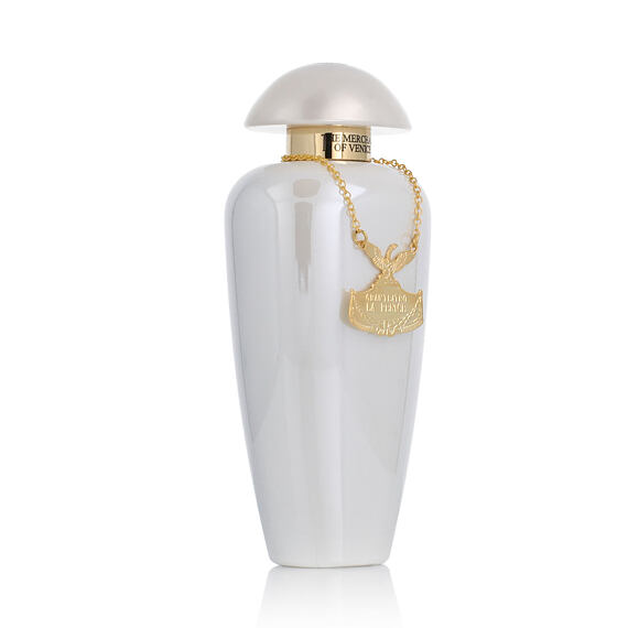 The Merchant of Venice La Fenice My Pearls Eau De Parfum Concentrée (Femme) 100 ml