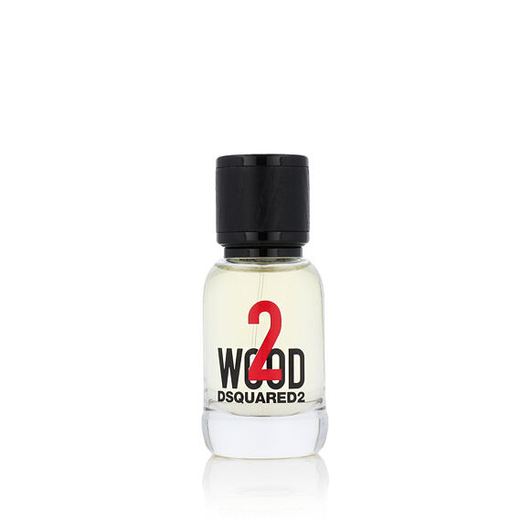 Dsquared2 2 Wood Eau de Toilette (Unisexe) 30 ml