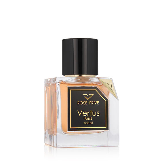 Vertus Rose Prive Eau de Parfum (Unisexe) 100 ml