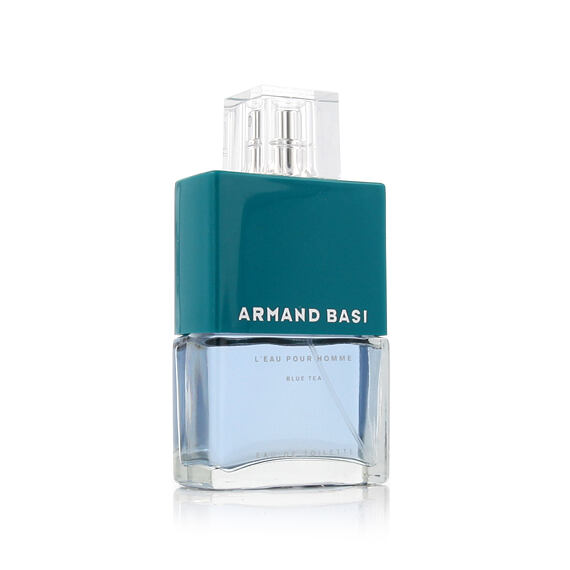 Armand Basi L'Eau Pour Homme Blue Tea Eau de Toilette (Homme) 75 ml