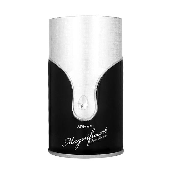 Armaf Magnificent Pour Homme Eau de Parfum (Homme) 100 ml