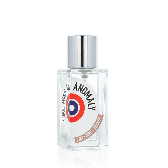 Etat Libre D’Orange She Was An Anomaly Eau de Parfum (Unisexe) 50 ml