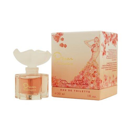 Oscar De La Renta Oscar Celebration Eau de Toilette (Femme) 30 ml