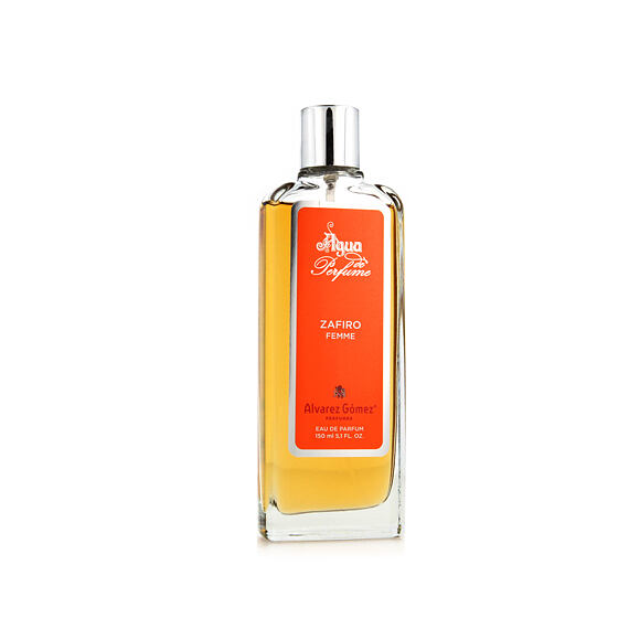 Alvarez Gómez Aqua de Perfume Zafiro Femme Eau de Parfum (Femme) 150 ml