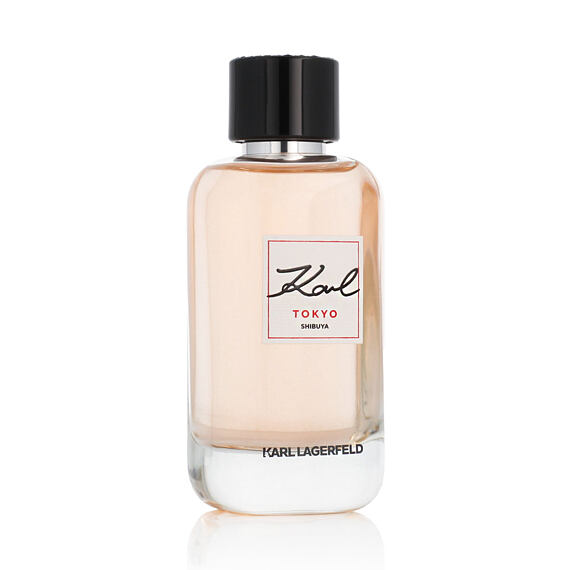 Karl Lagerfeld Karl Tokyo Shibuya Eau de Parfum (Femme) 100 ml