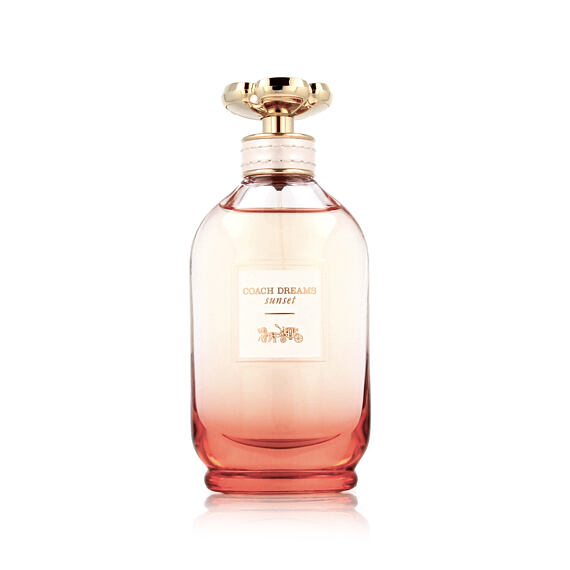 Coach Coach Dreams Sunset Eau de Parfum (Femme) 90 ml