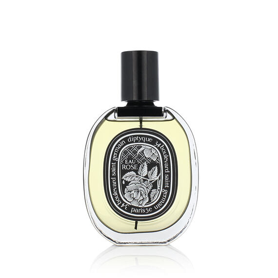 Diptyque Eau Rose Eau de Parfum (Femme) 75 ml