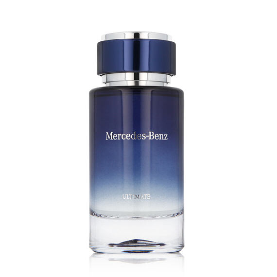 Mercedes-Benz Ultimate Eau de Parfum (Homme) 120 ml
