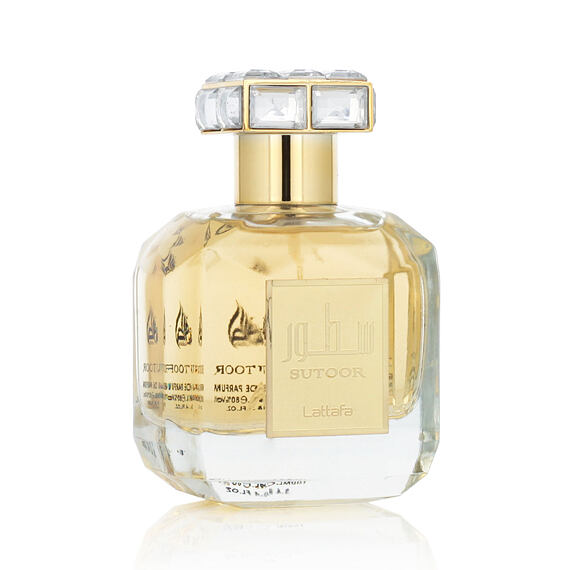 Lattafa Sutoor Eau de Parfum (Unisexe) 100 ml