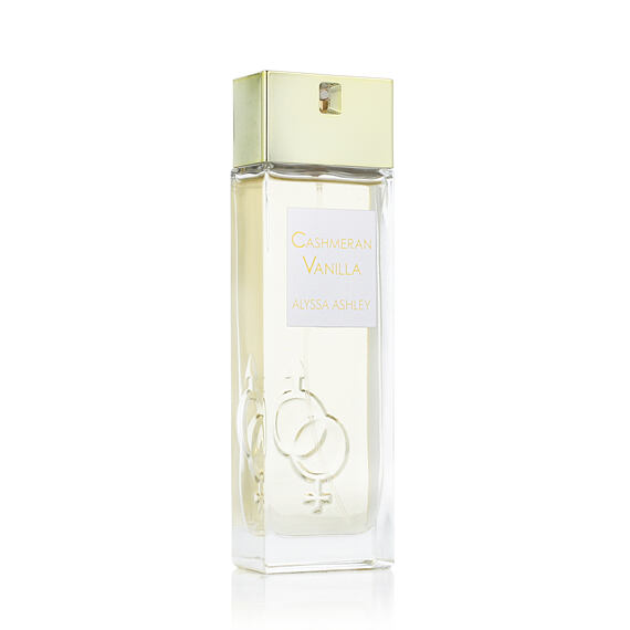 Alyssa Ashley Cashmeran Vanilla Eau de Parfum (Unisexe) 100 ml