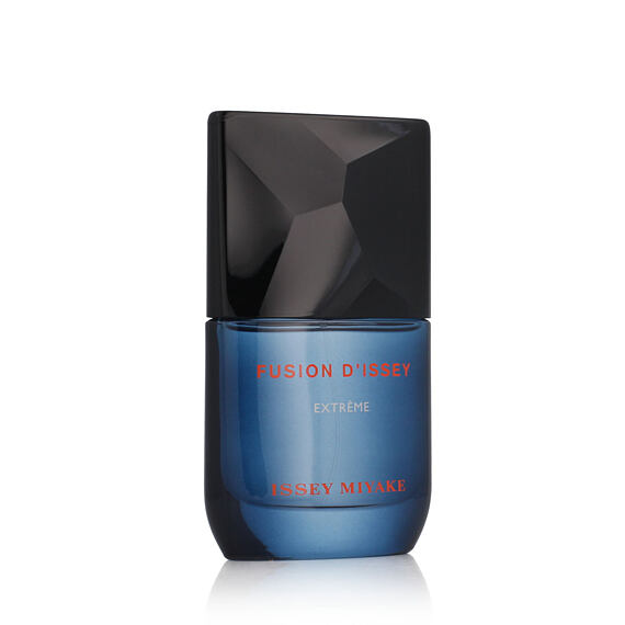 Issey Miyake Fusion d'Issey Extrême Eau de Toilette Intense (Homme) 50 ml