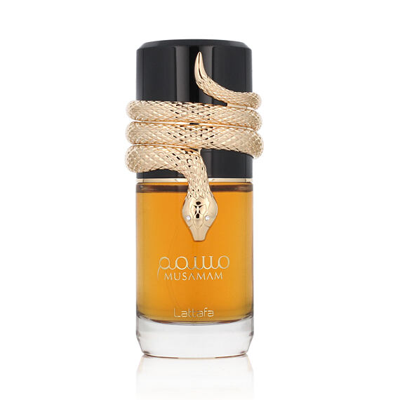 Lattafa Musamam Eau de Parfum (Unisexe) 100 ml