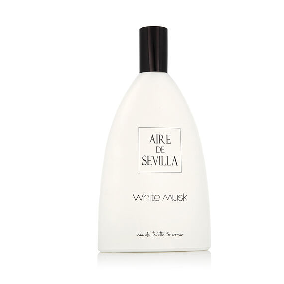 Instituto Español Aire de Sevilla White Musk Eau de Toilette (Femme) 150 ml