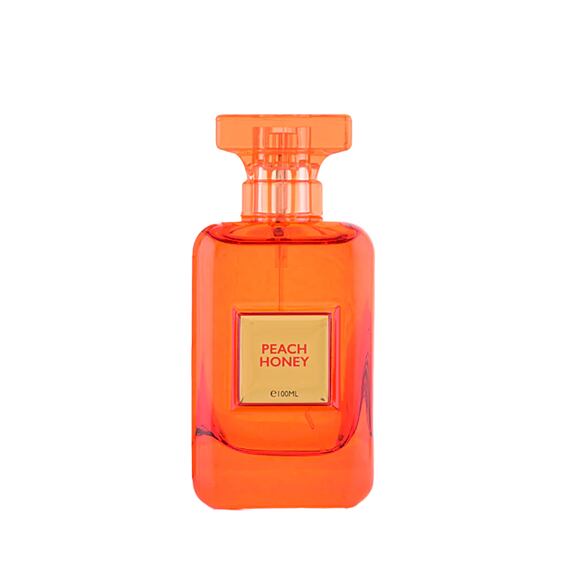 Flavia Peach Honey Eau de Parfum (Unisexe) 100 ml