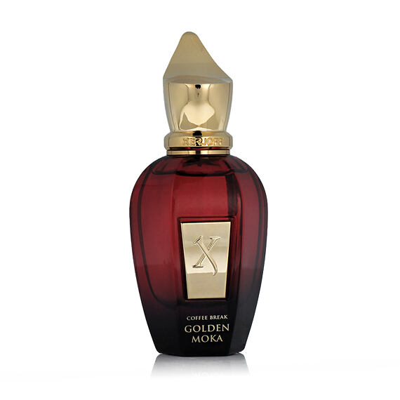 Xerjoff Coffee Break Golden Moka Parfum (Unisexe) 50 ml