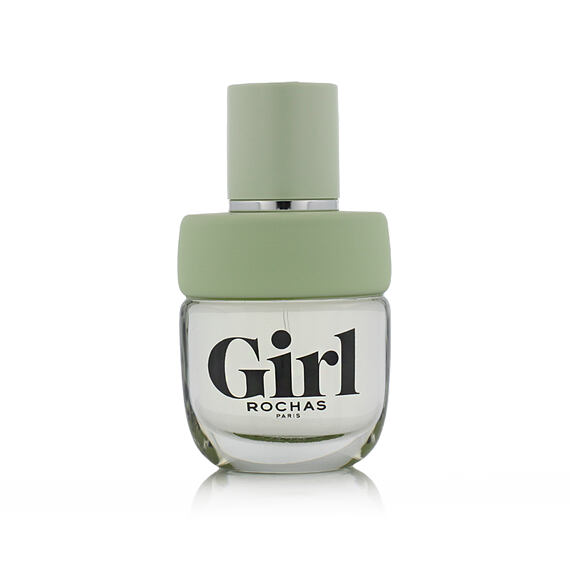 Rochas Girl Eau de Toilette (Femme) 40 ml