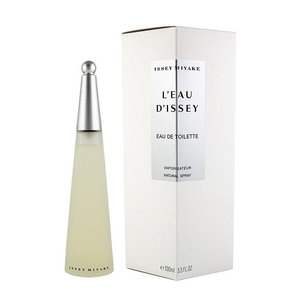 Issey Miyake L'Eau d'Issey Eau de Toilette (Femme) 100 ml