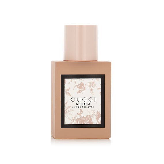 Gucci Bloom Eau de Toilette (Femme) 30 ml