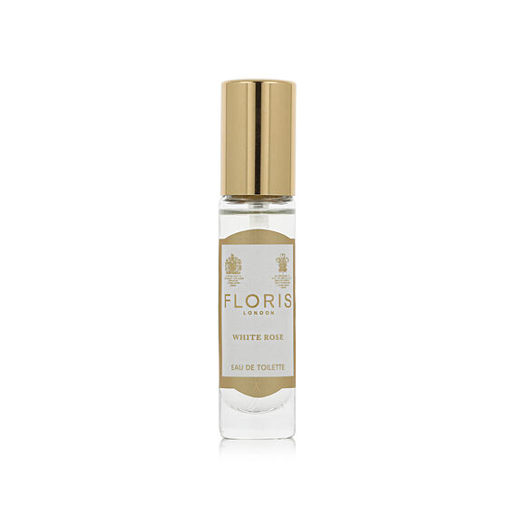 Floris White Rose Eau de Toilette (Femme) - miniature 10 ml
